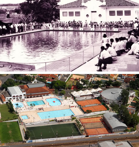 APCEF/SP  Que tal passar horas agradáveis no clube depois de um